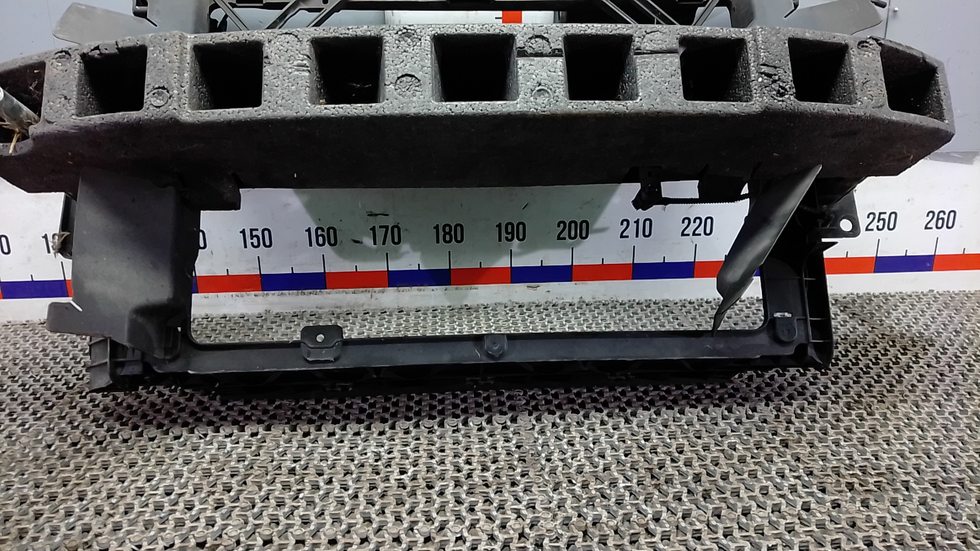 Панель передняя (телевизор)