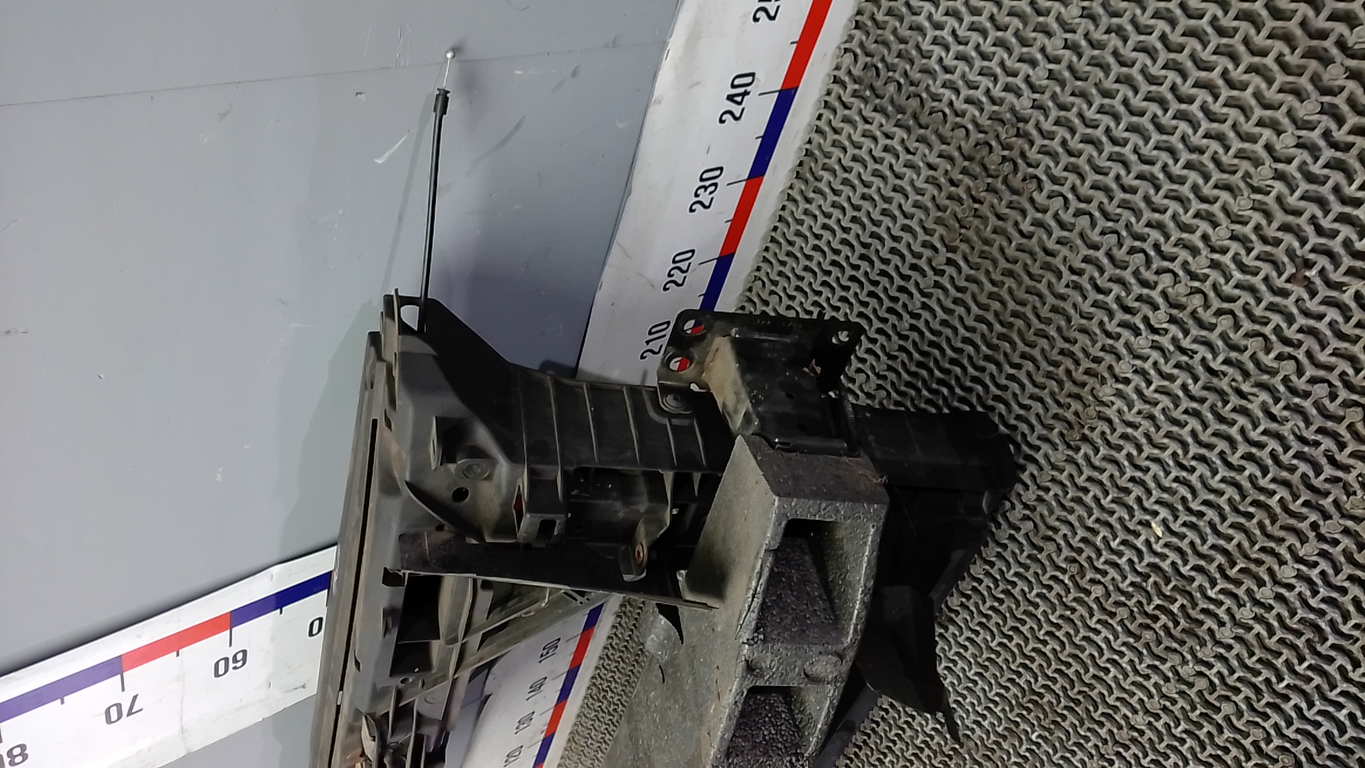 Панель передняя (телевизор)