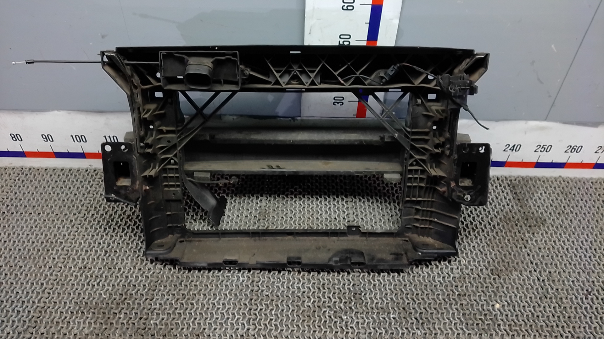 Панель передняя (телевизор)