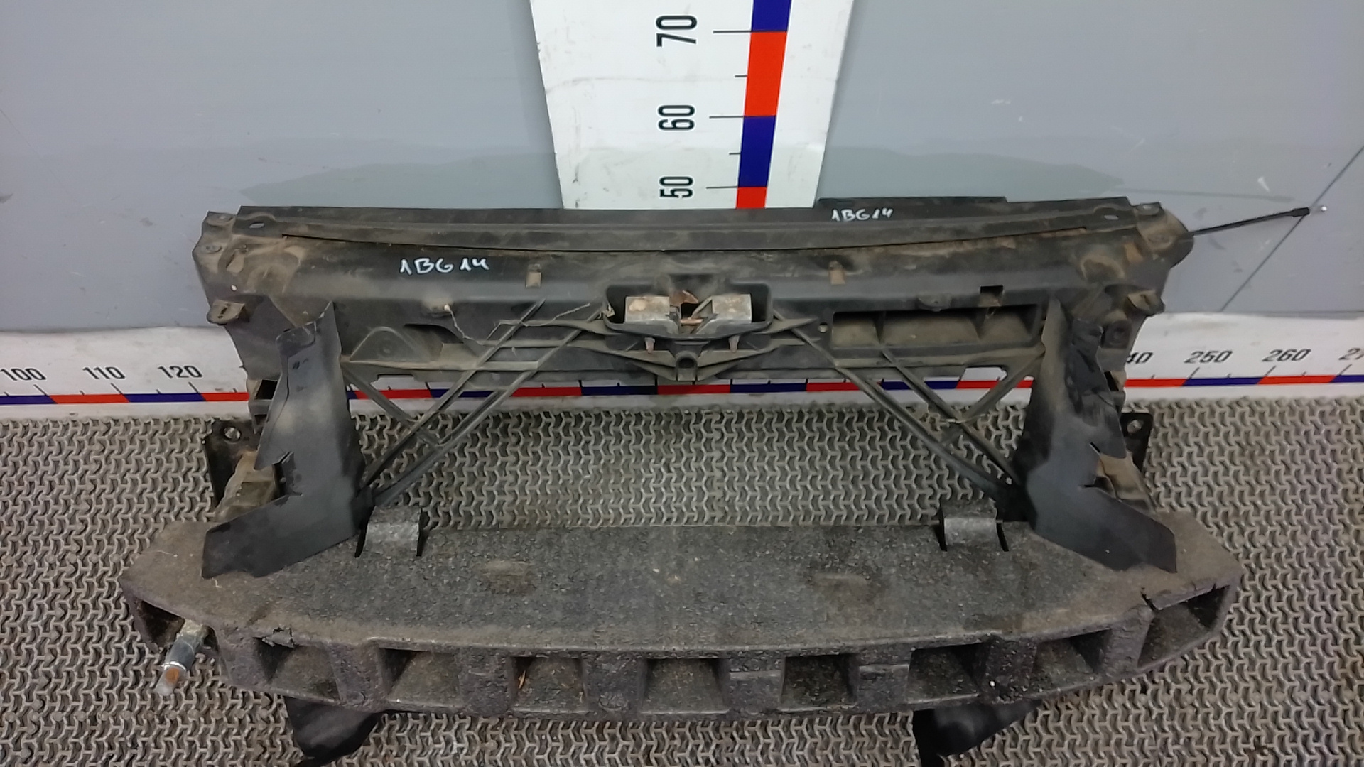 Панель передняя (телевизор)