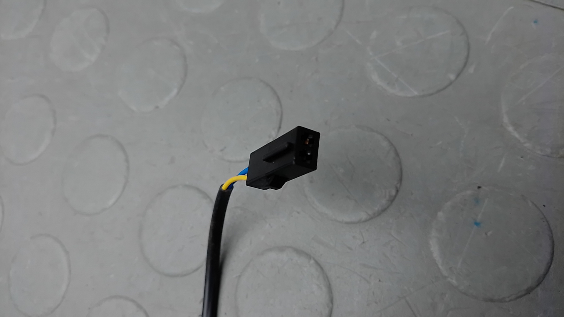 Защелка ремня безопасности