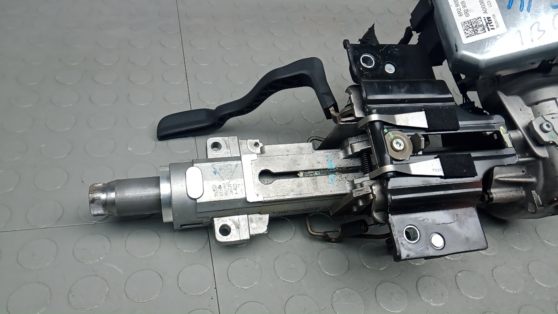 Насос ГУР (гидроусилитель руля)