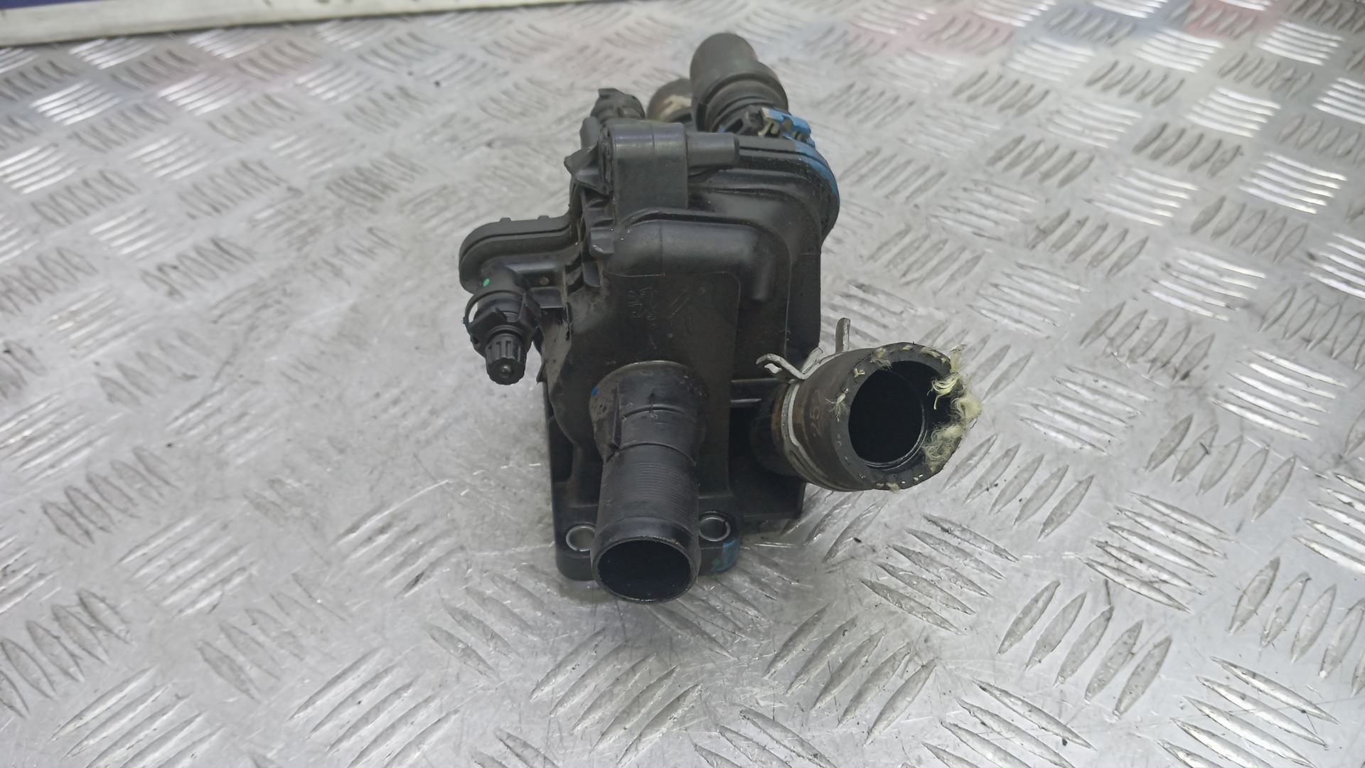 Корпус термостата