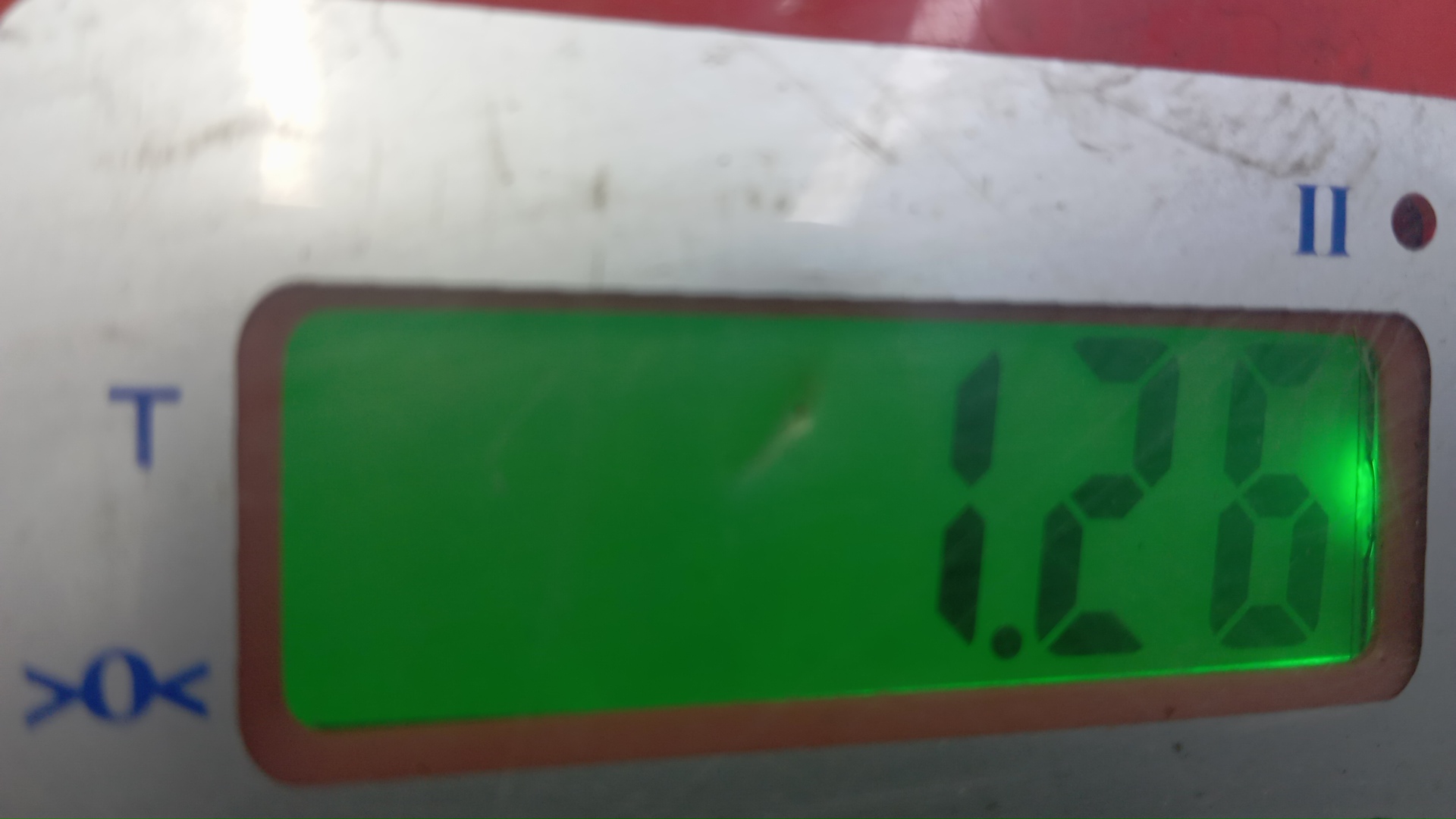 Рейка топливная (рампа)