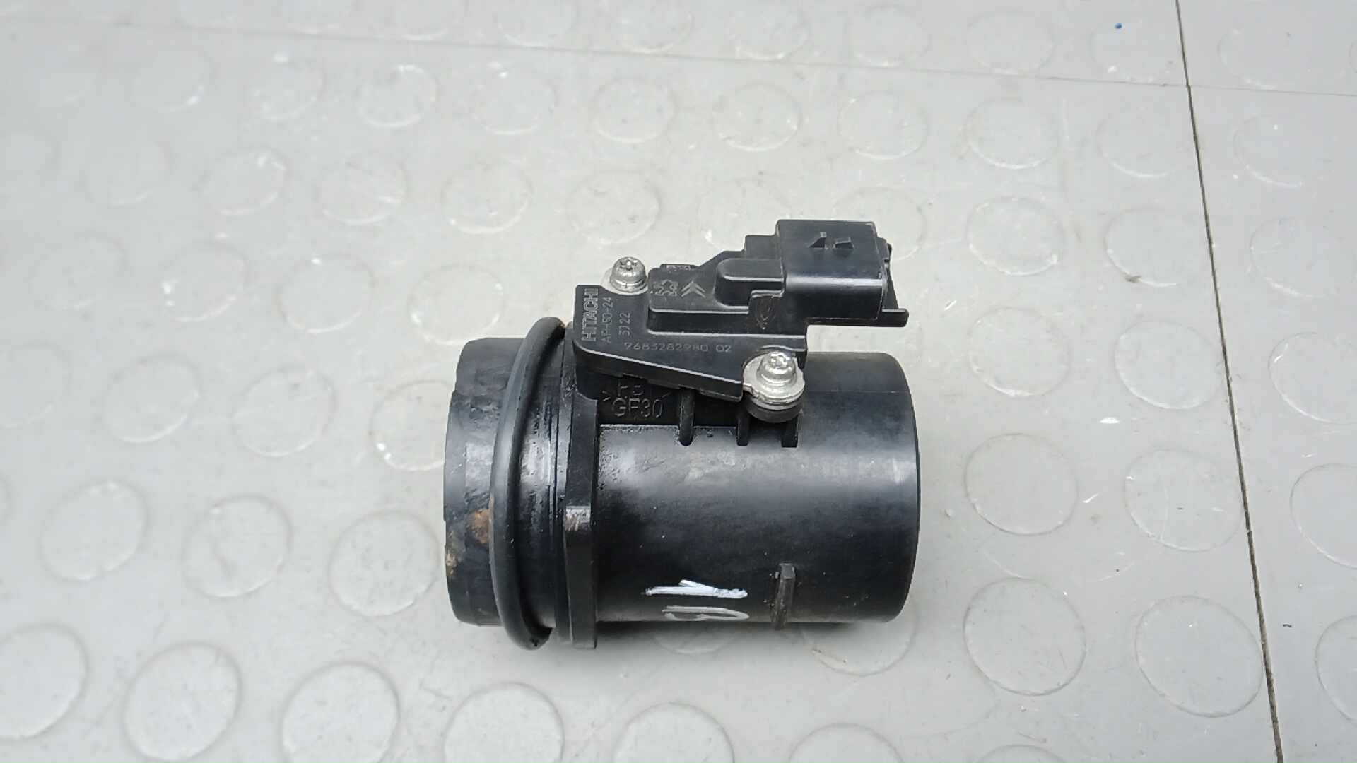 Расходомер воздуха (ДМРВ)