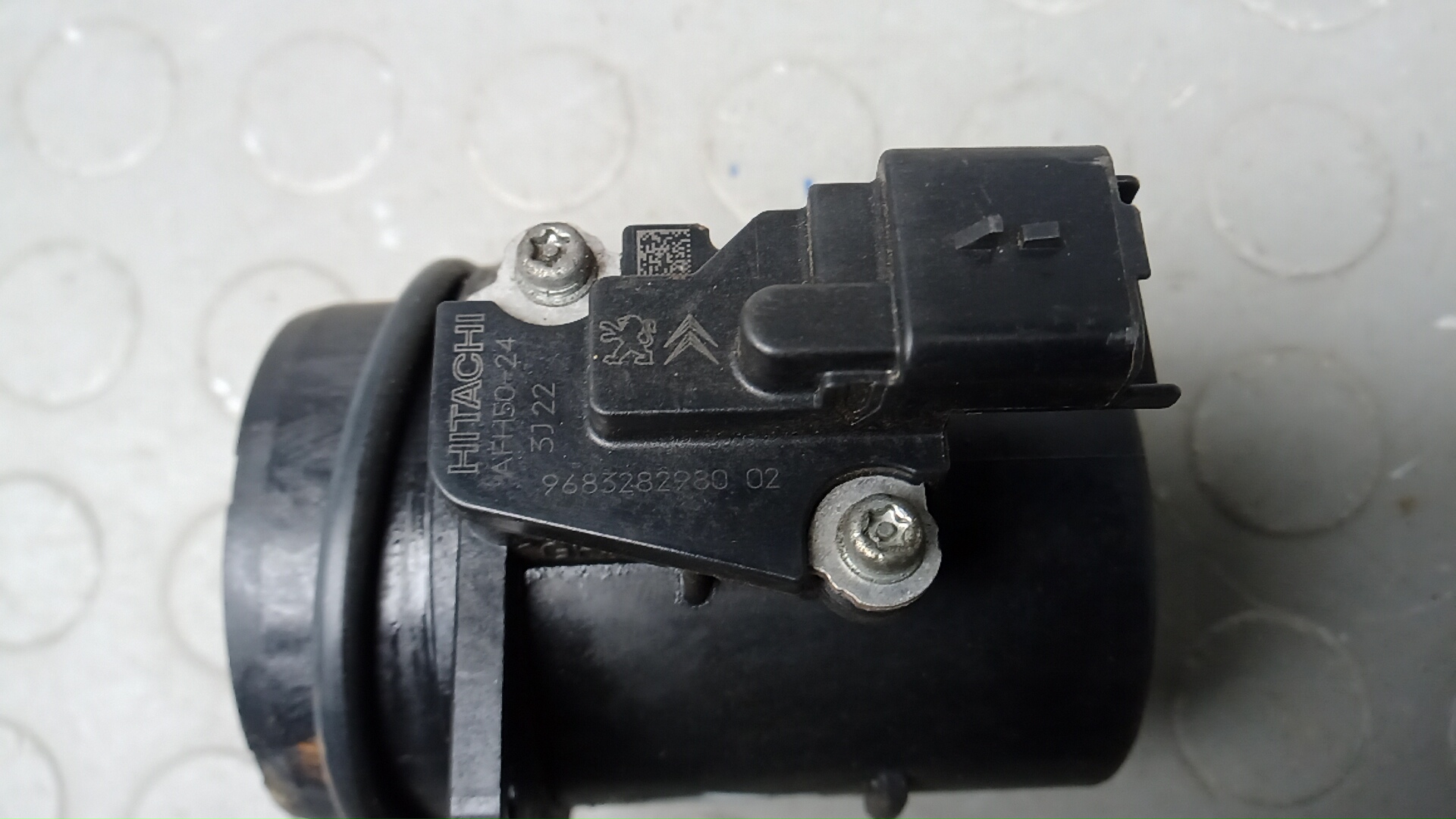 Расходомер воздуха (ДМРВ)