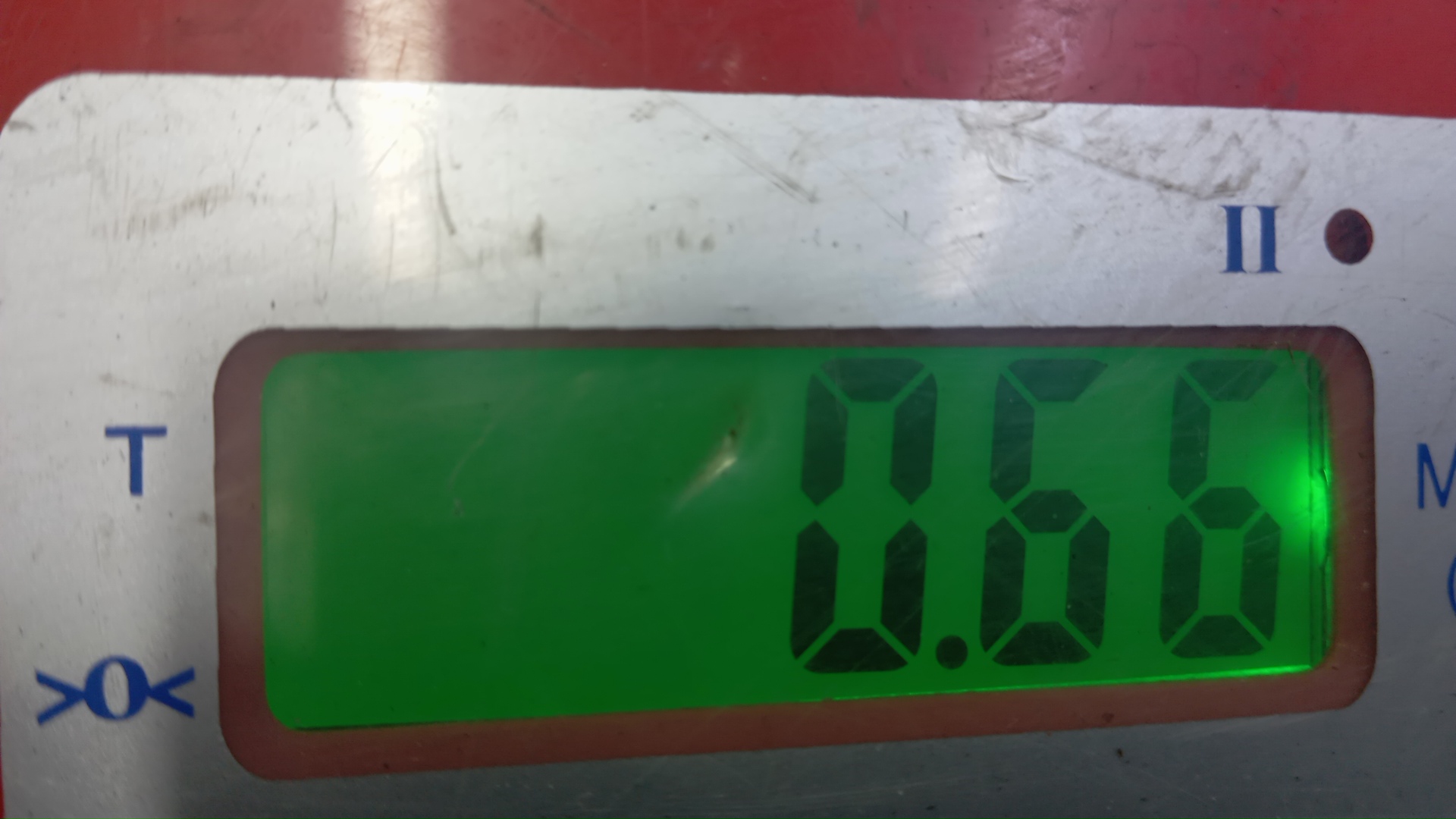 Заслонка дроссельная электрическая