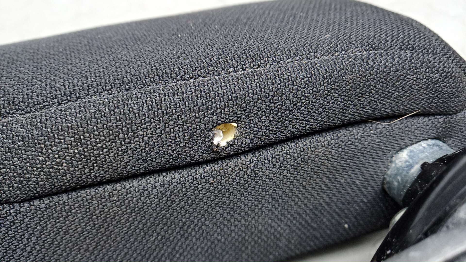 Подлокотник