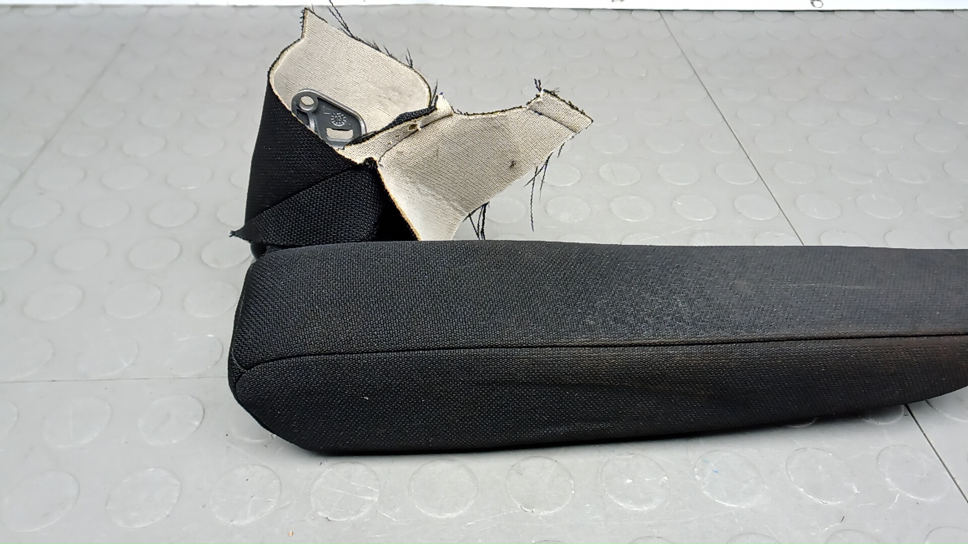 Подлокотник