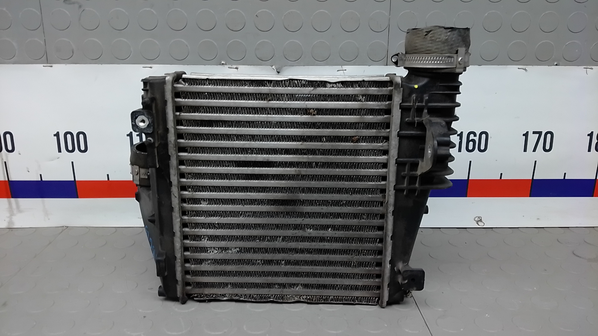 Интеркулер