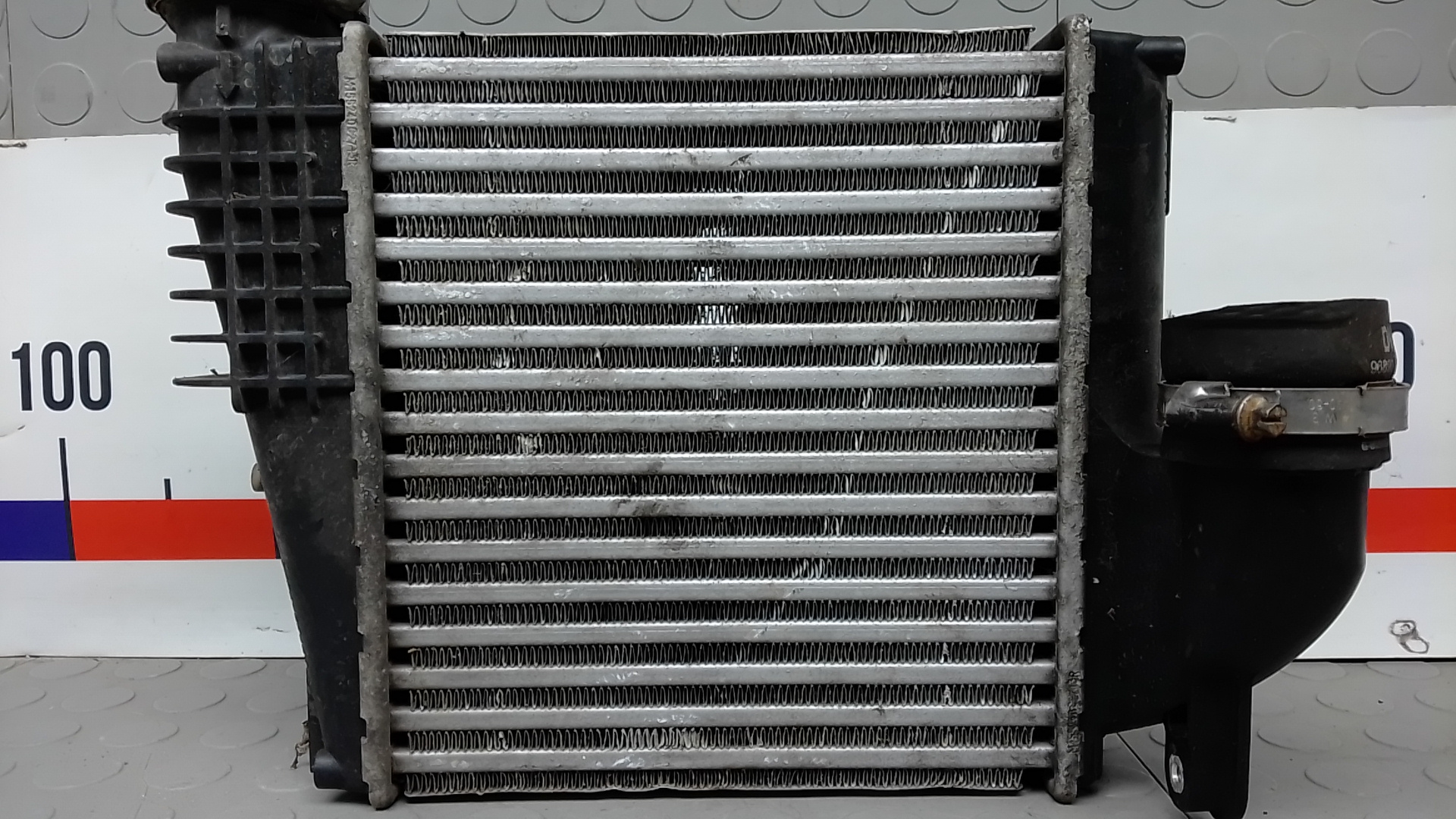 Интеркулер