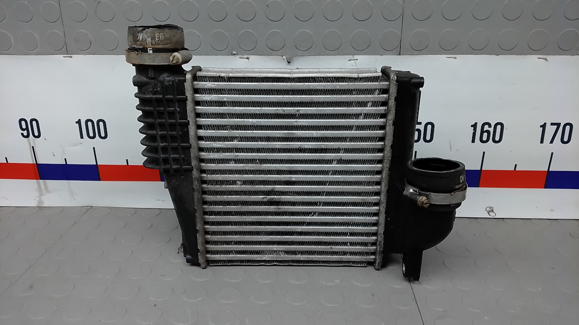 Интеркулер