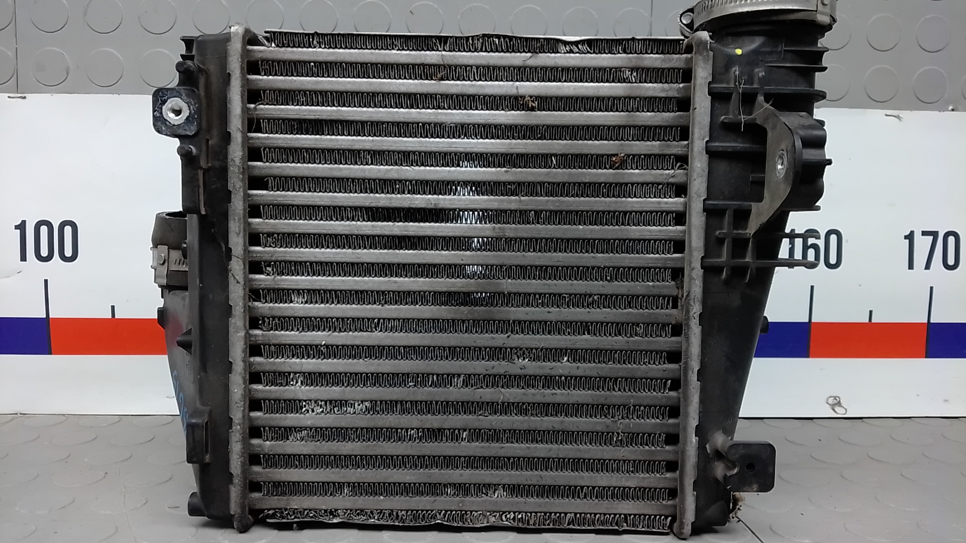 Интеркулер