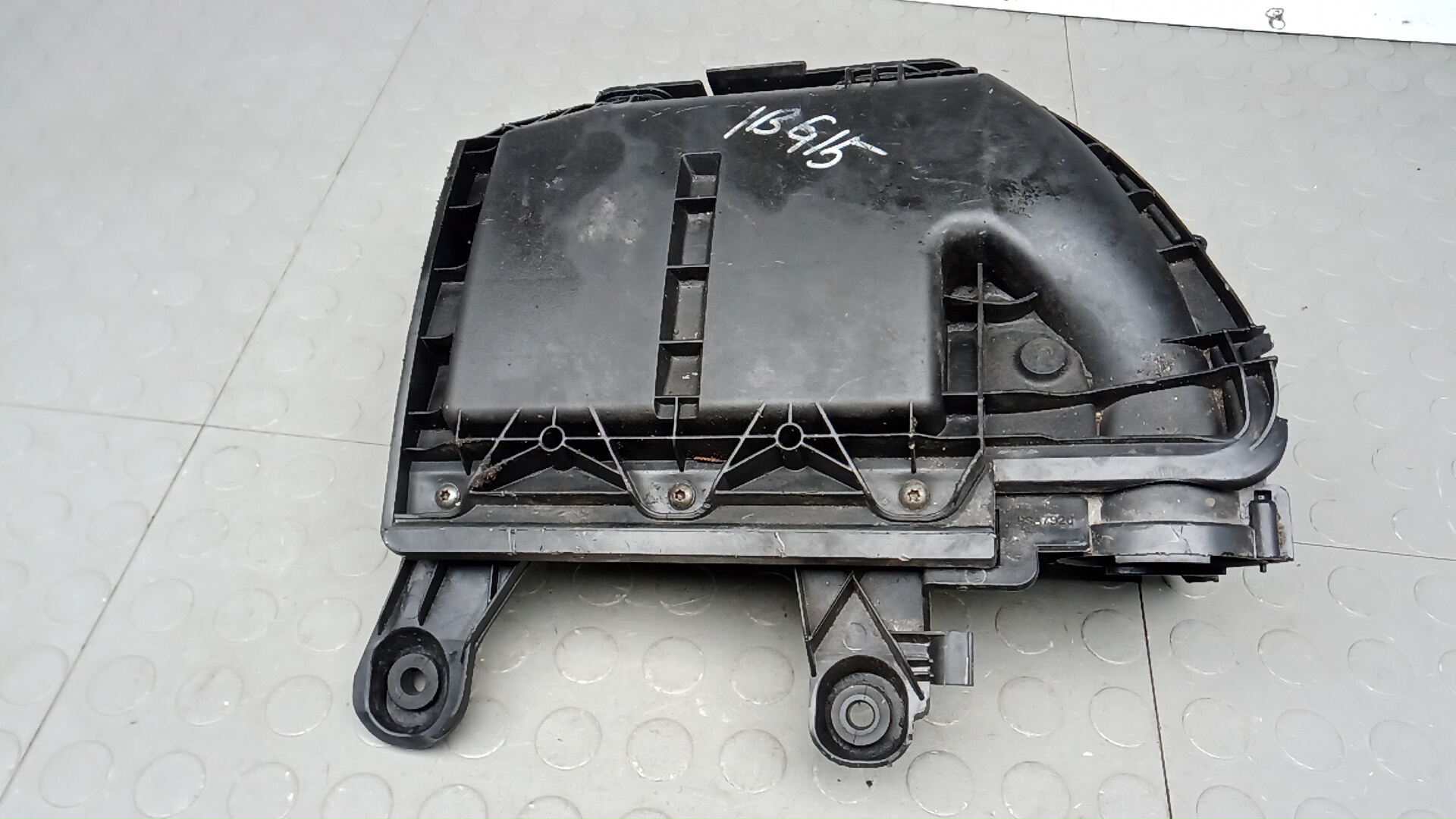 Корпус воздушного фильтра