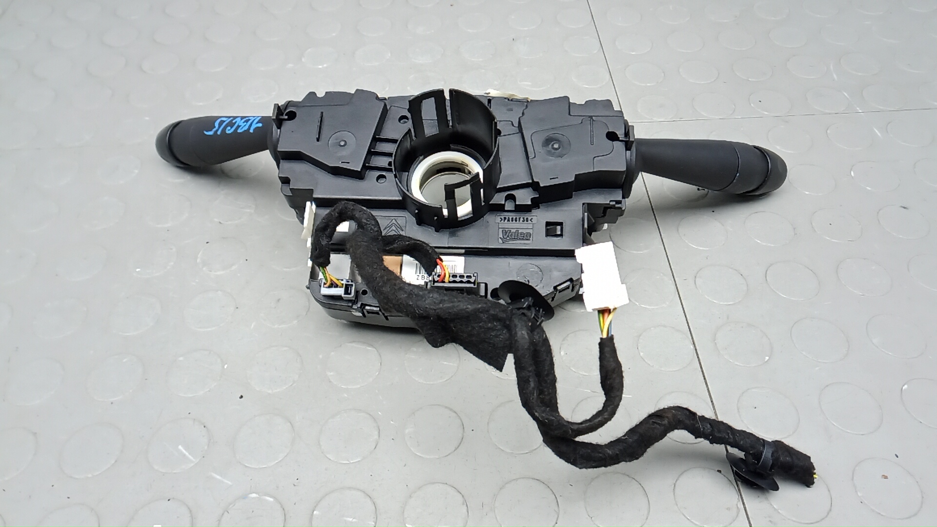 Переключатель подрулевой