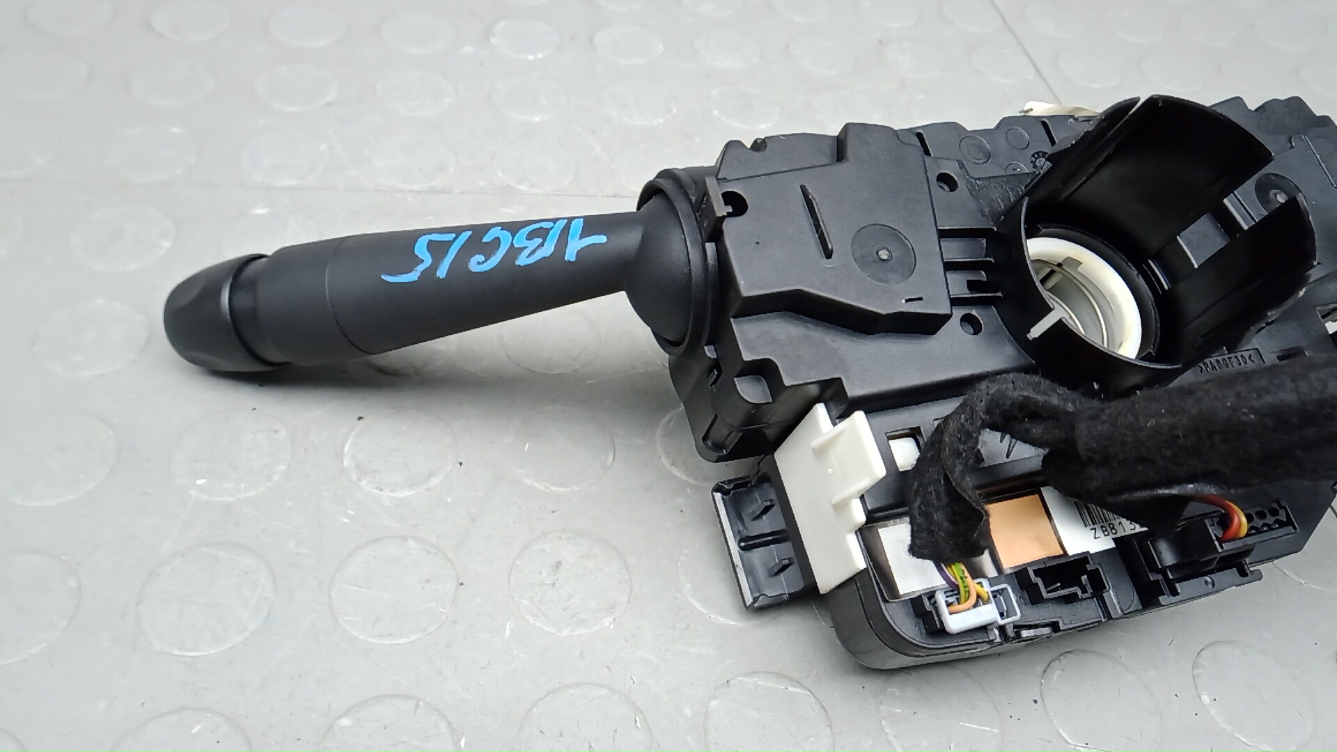 Переключатель подрулевой