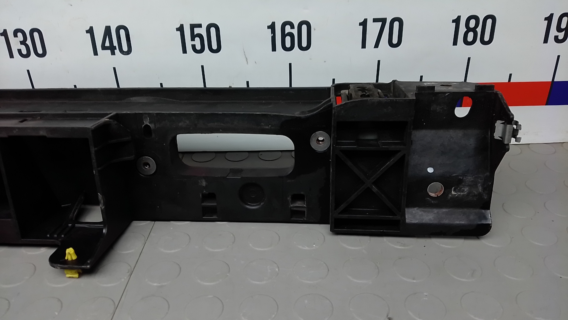 Панель передняя (телевизор)