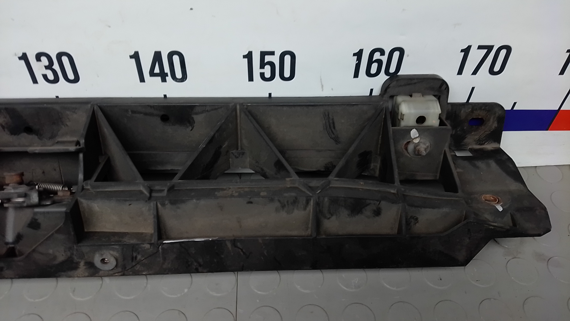 Панель передняя (телевизор)