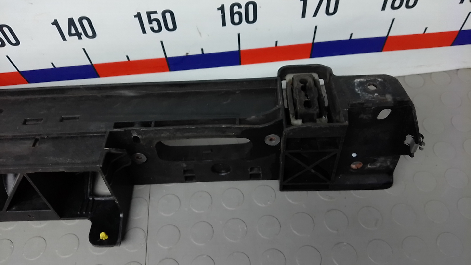 Панель передняя (телевизор)