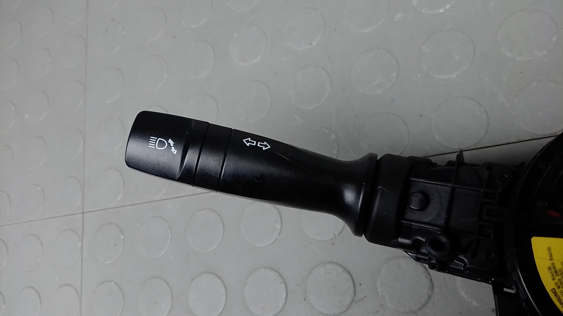 Переключатель подрулевой