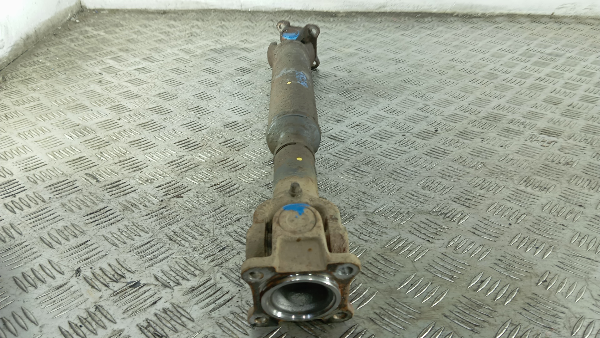 Вал карданный