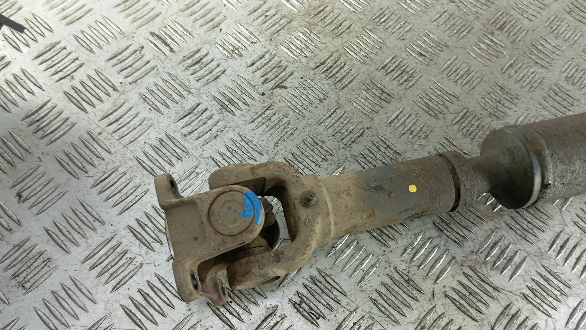 Вал карданный