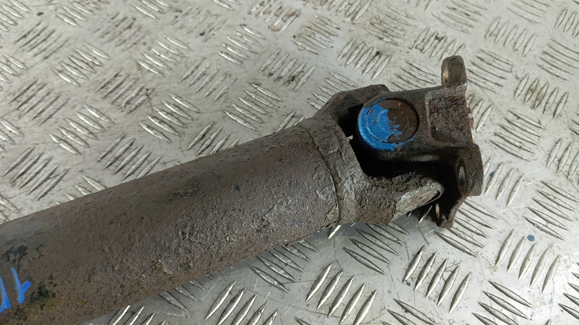 Вал карданный