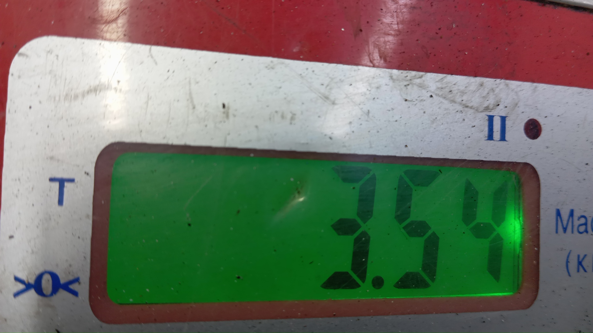 ТНВД (Топливный насос высокого давления)