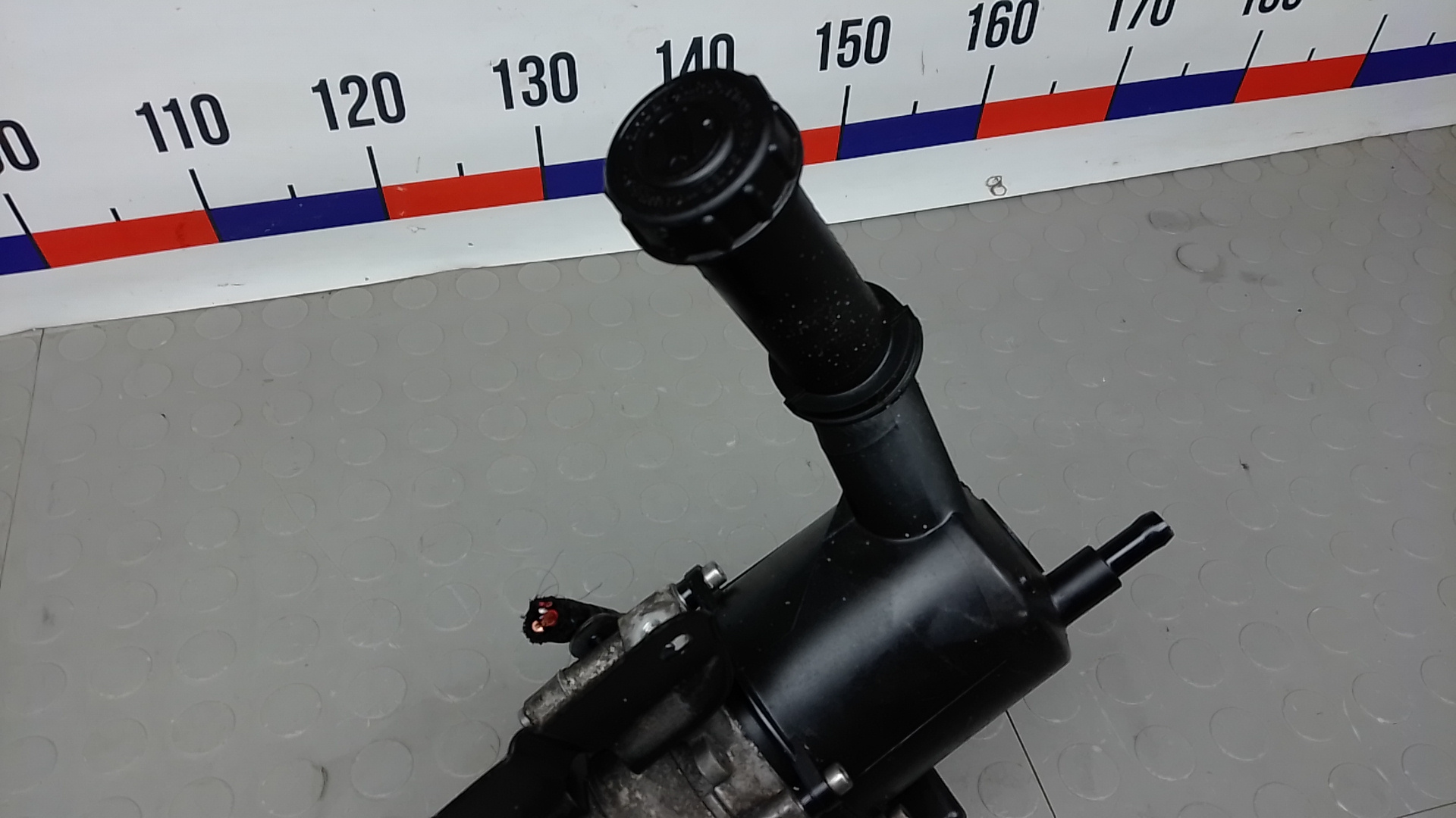 Насос ГУР (гидроусилитель руля)