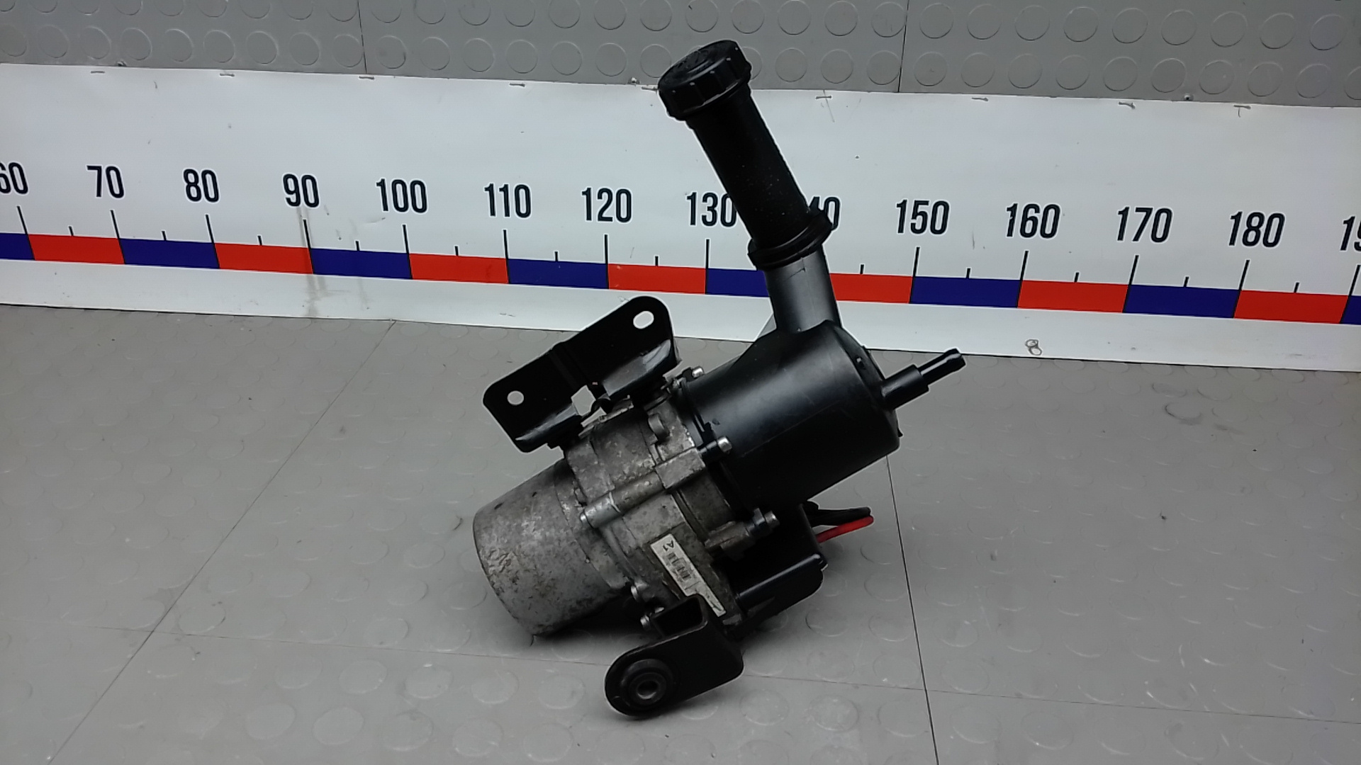 Насос ГУР (гидроусилитель руля)