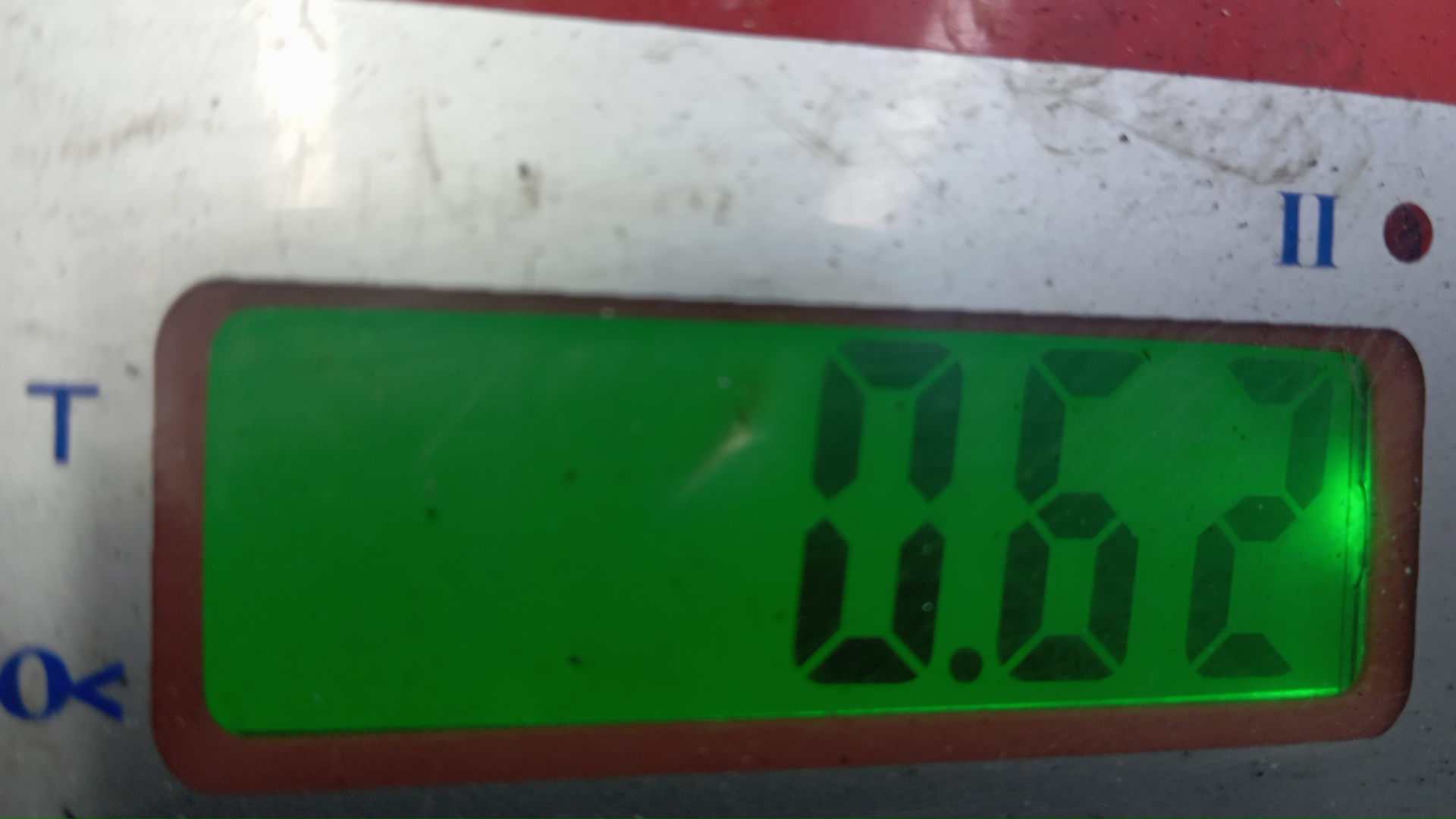 Насос топливный механический