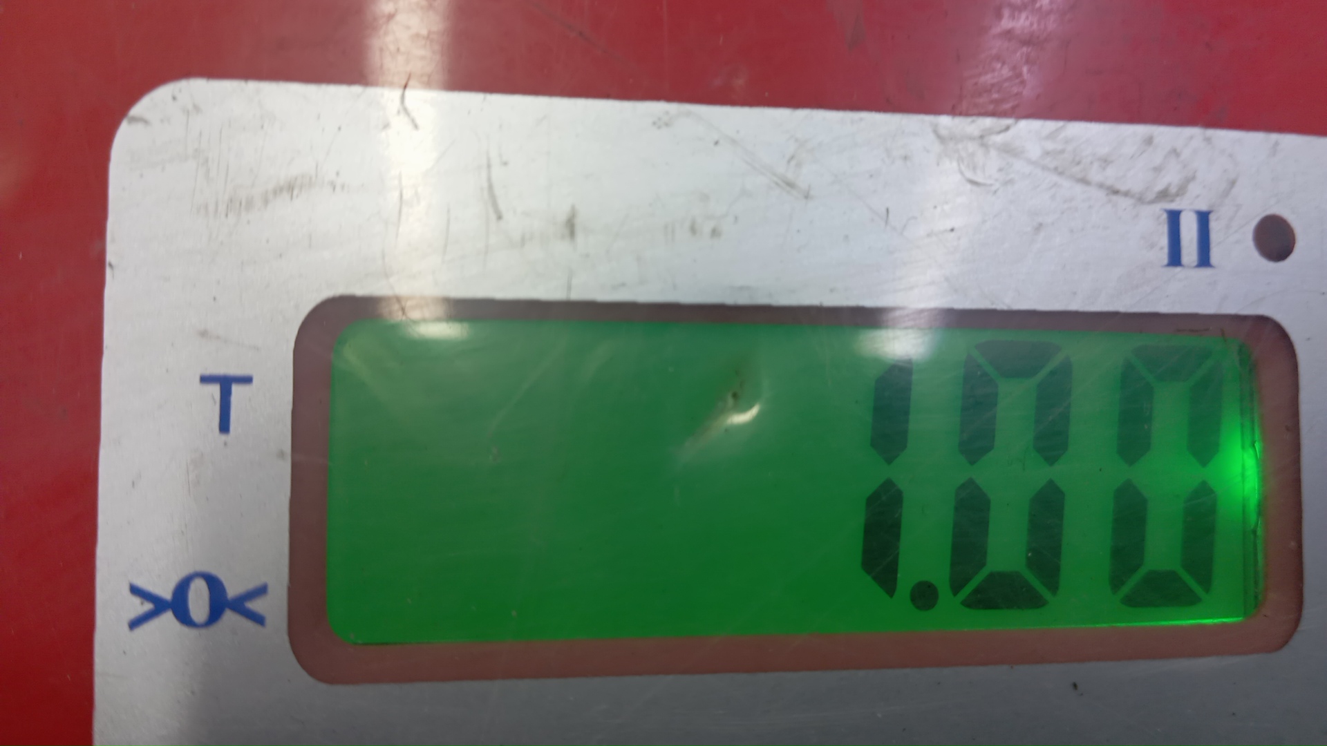 ТНВД (Топливный насос высокого давления)