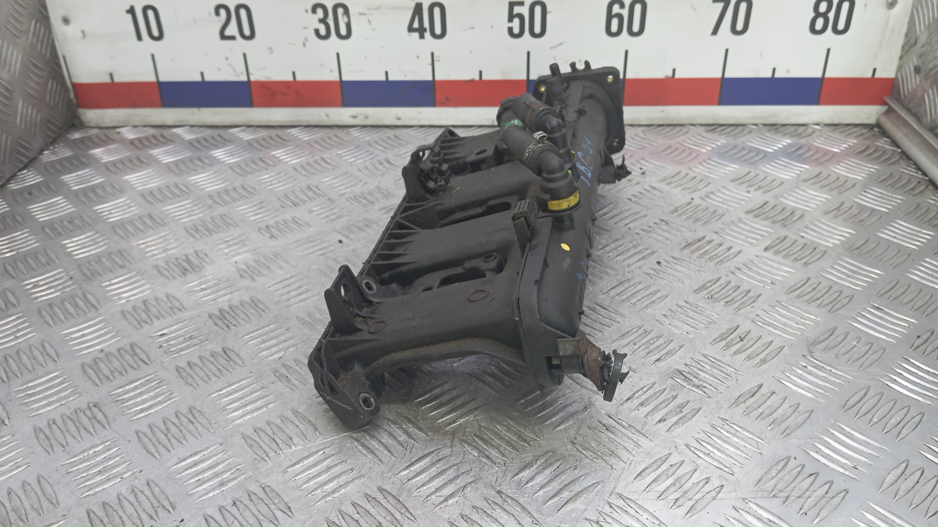 Коллектор впускной