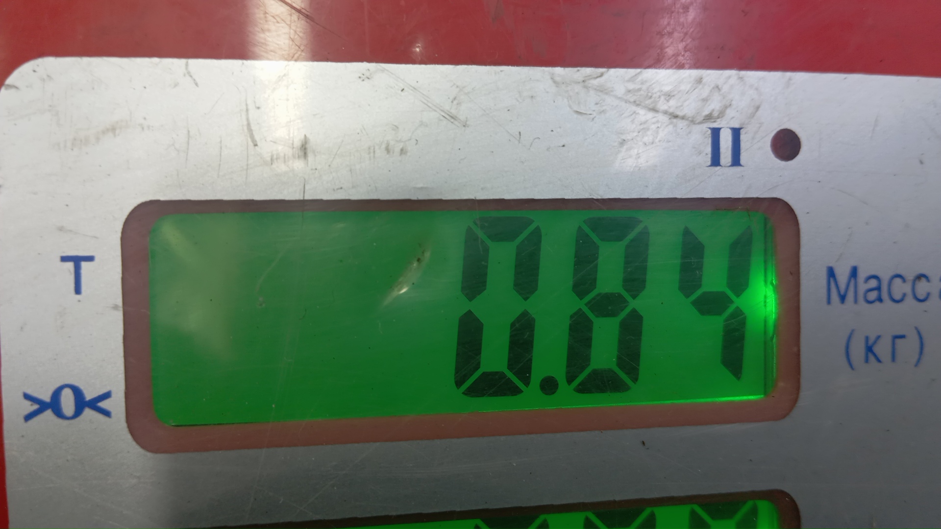 Заслонка дроссельная электрическая