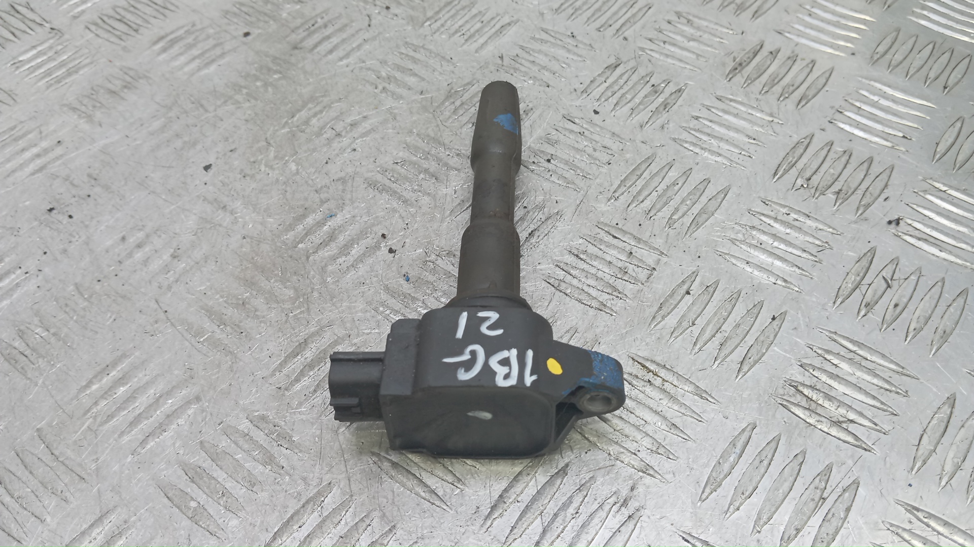 Катушка зажигания