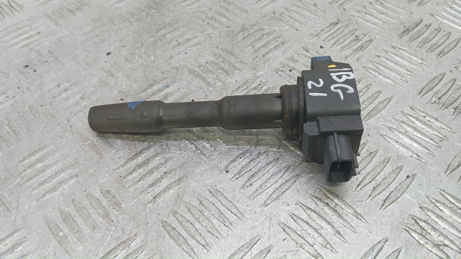 Катушка зажигания