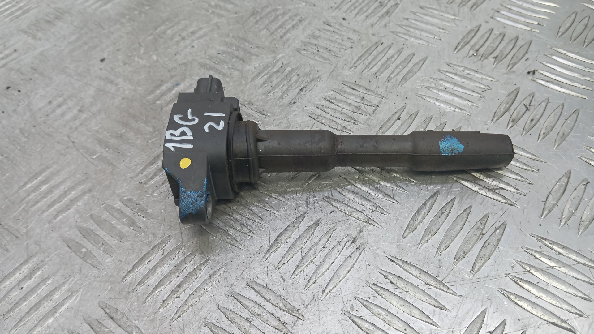 Катушка зажигания