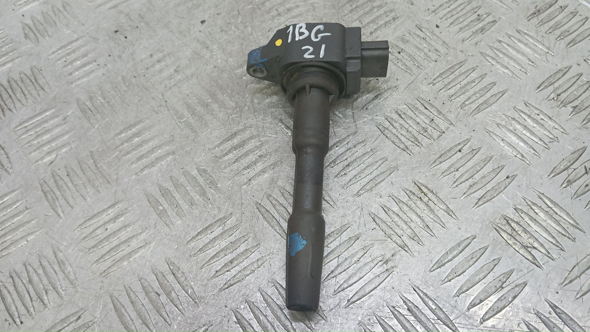 Катушка зажигания