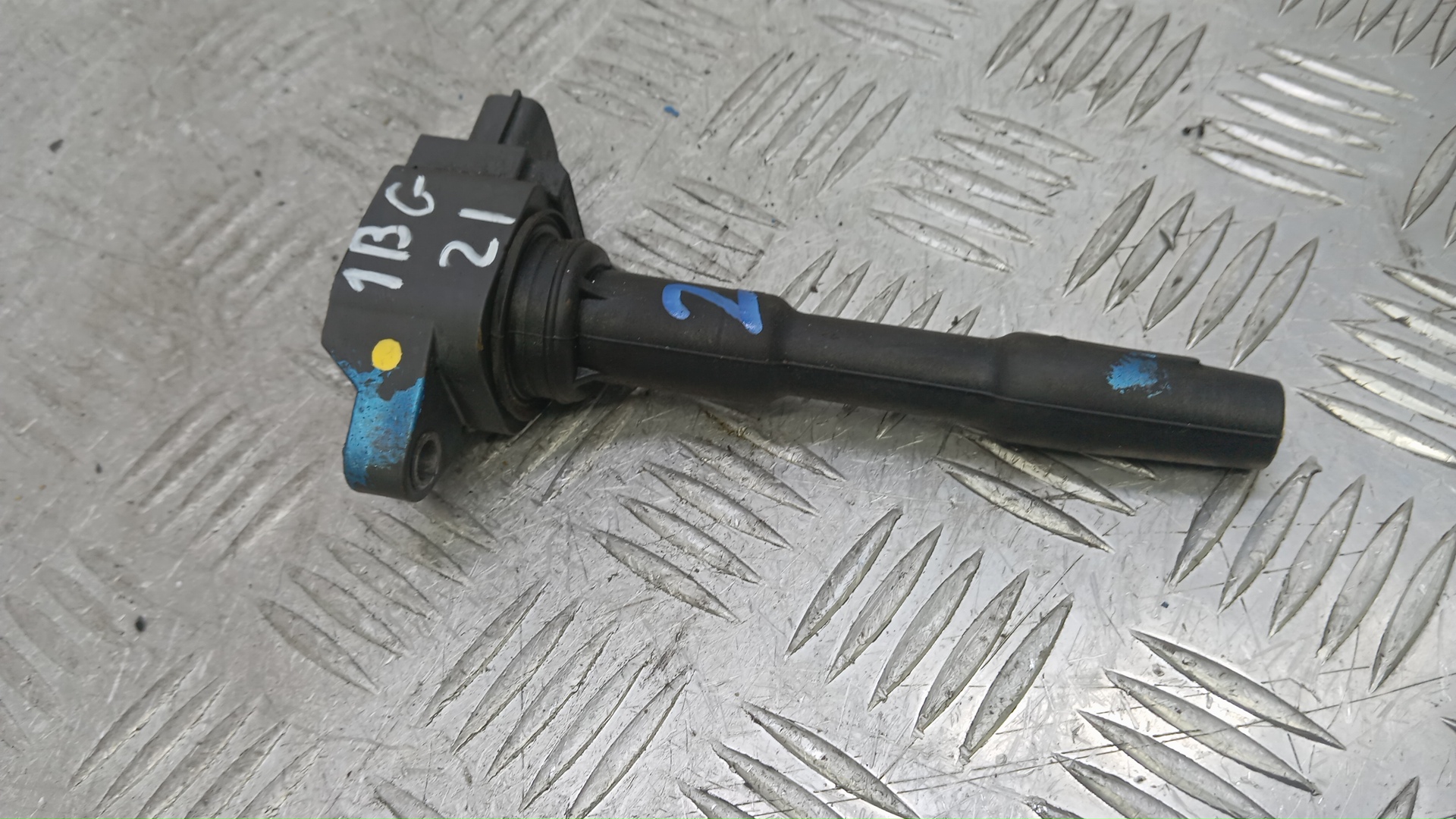 Катушка зажигания