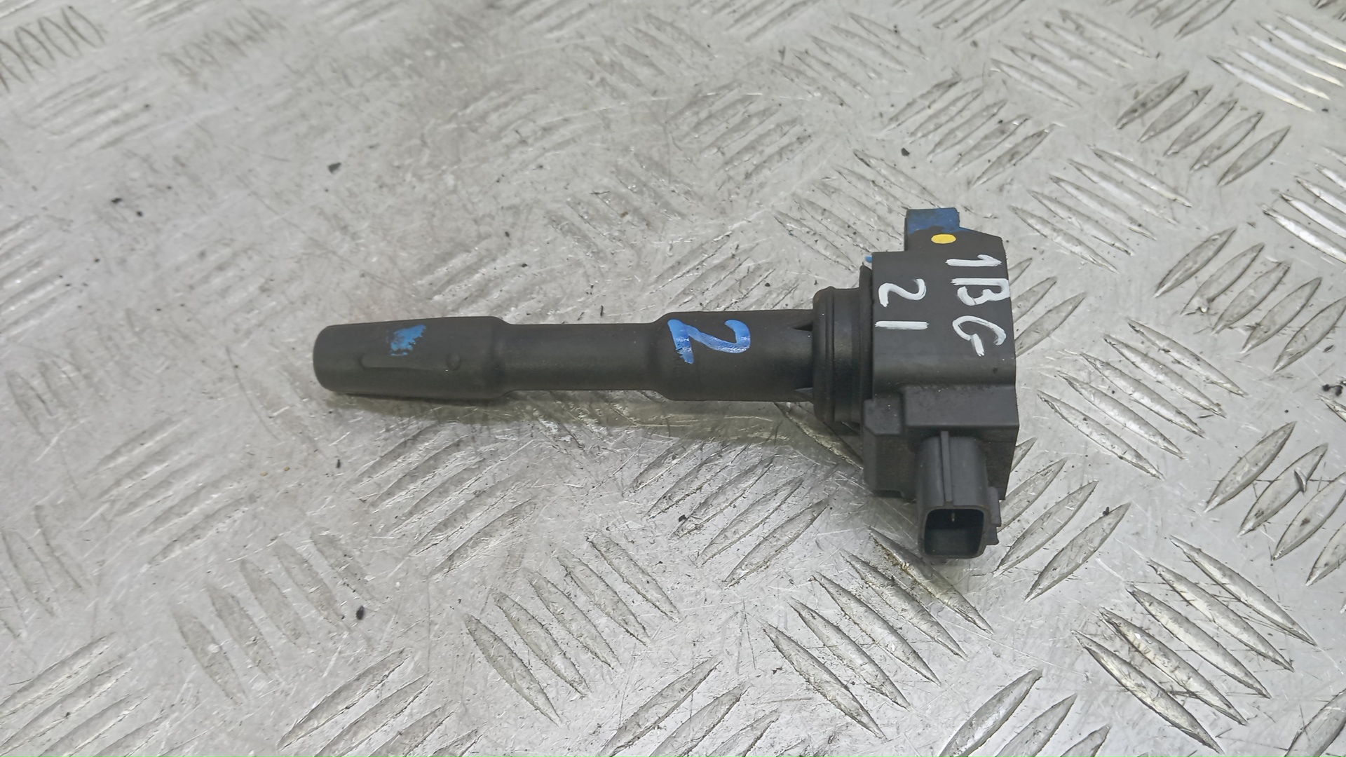 Катушка зажигания