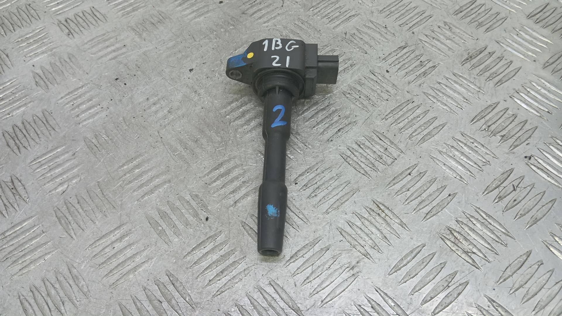 Катушка зажигания