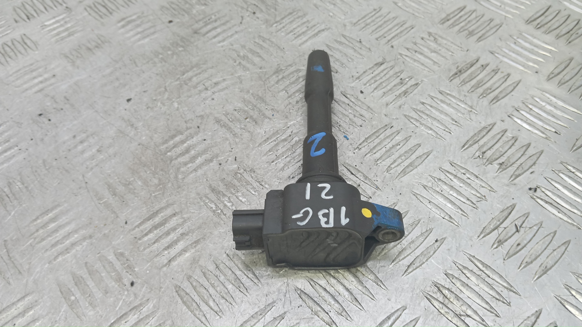 Катушка зажигания