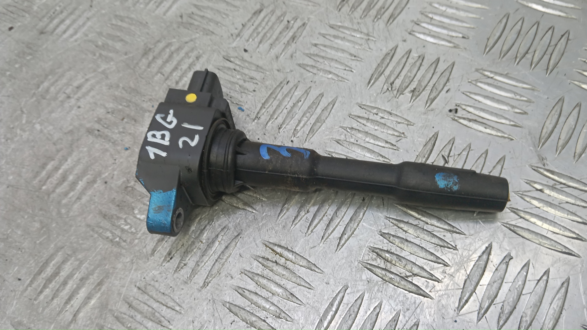 Катушка зажигания