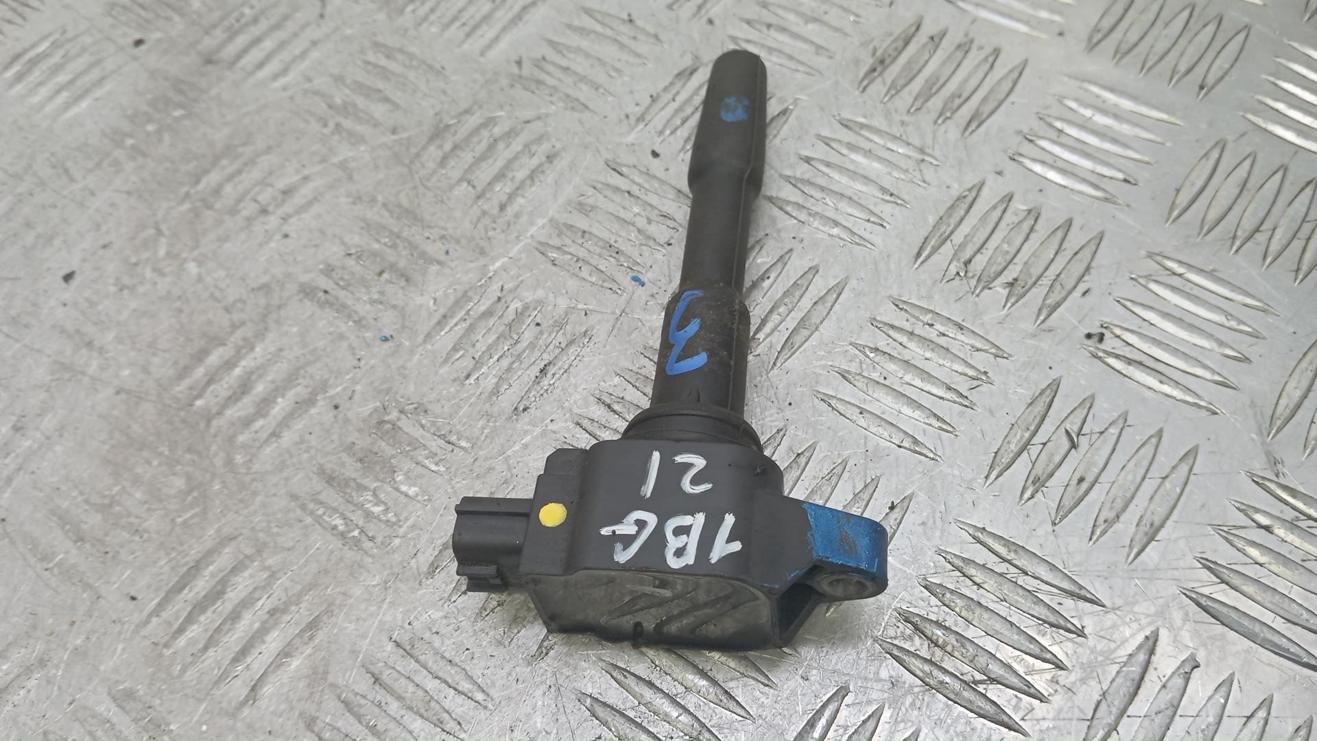 Катушка зажигания