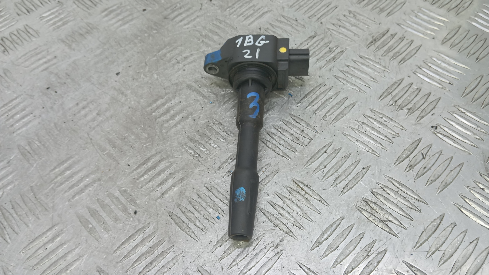 Катушка зажигания