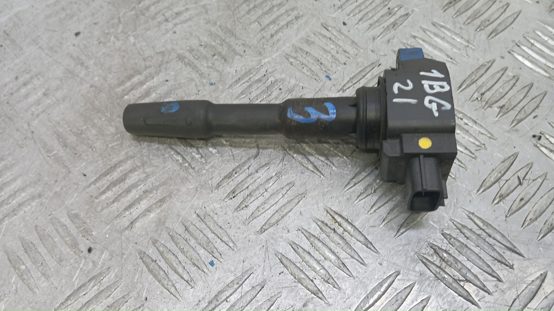 Катушка зажигания