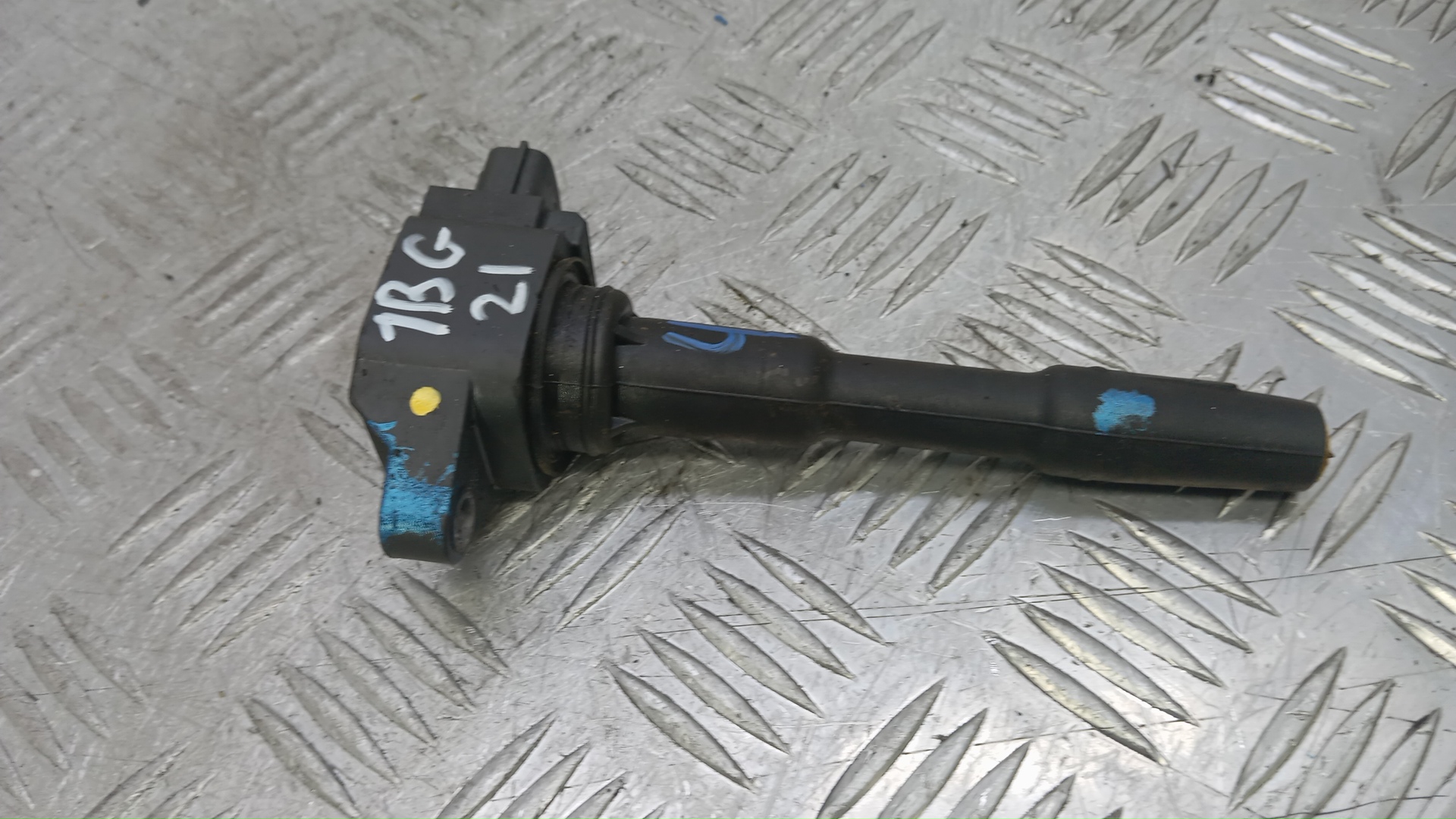 Катушка зажигания