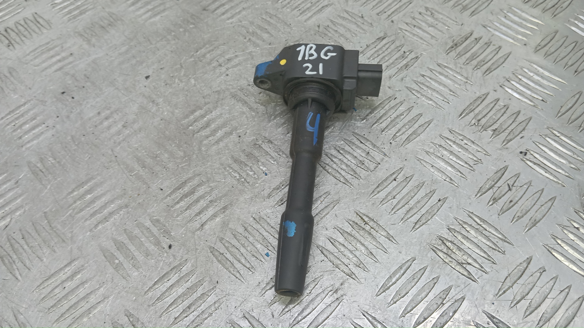 Катушка зажигания