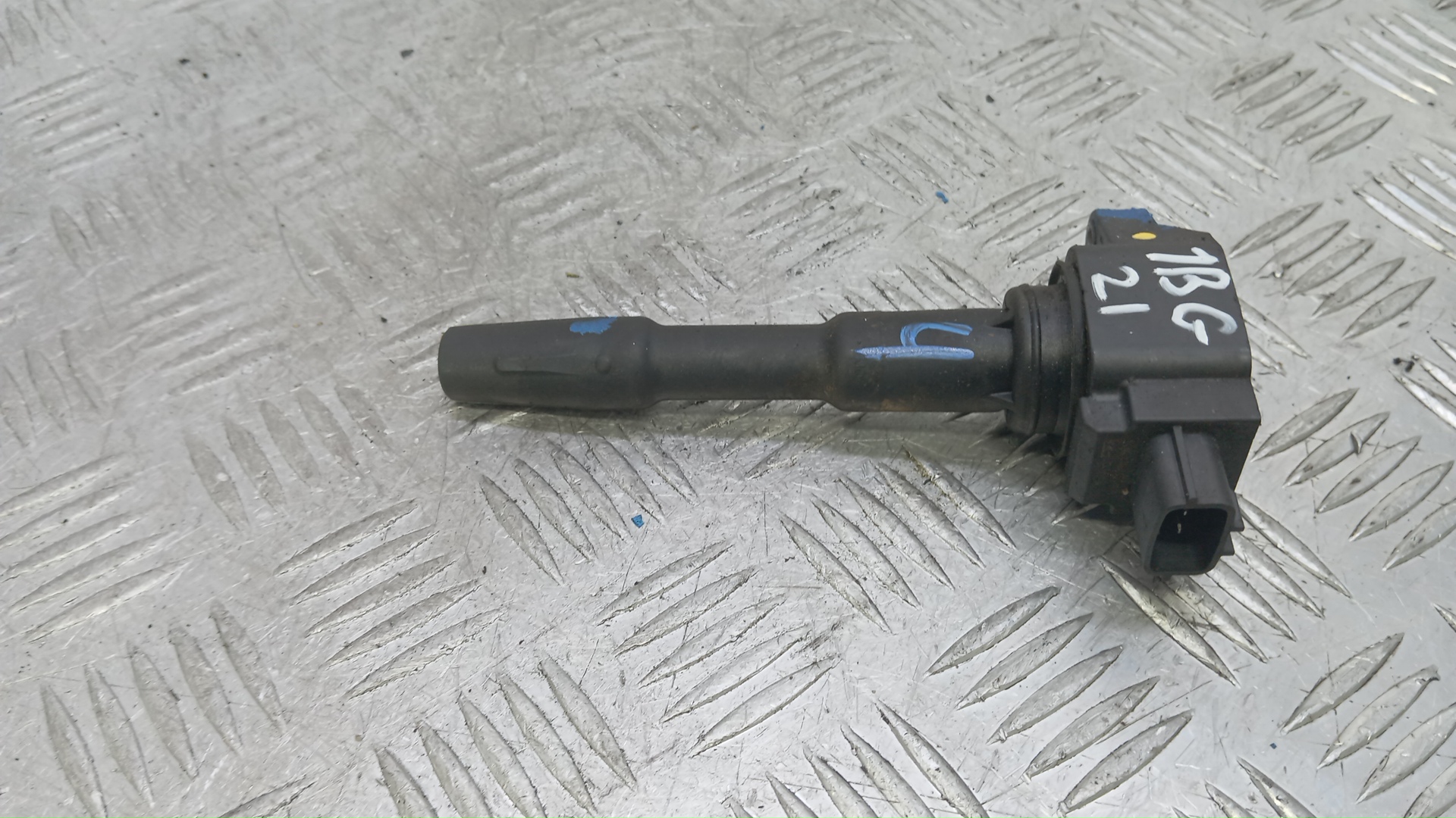 Катушка зажигания