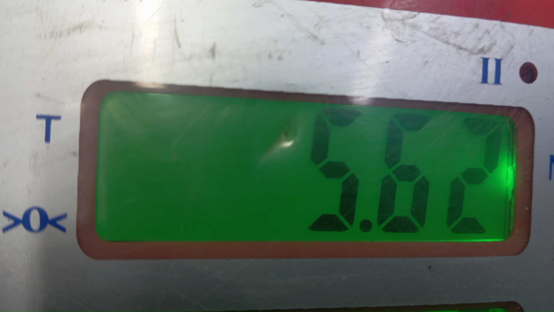 Компрессор кондиционера